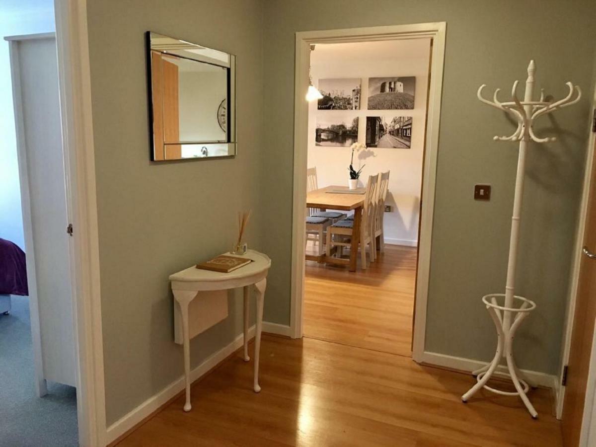 Central York Apartment - Skeldergate Yo1 Extérieur photo