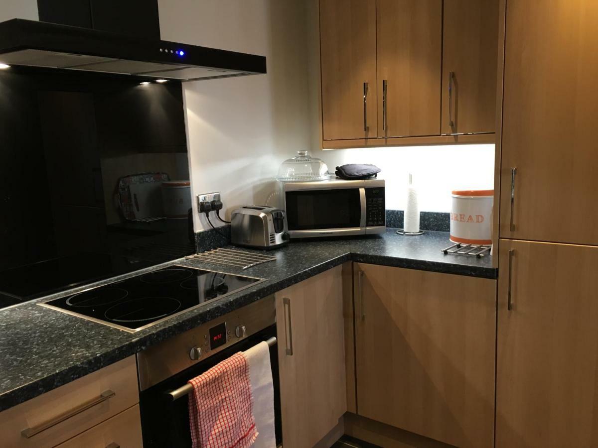 Central York Apartment - Skeldergate Yo1 Extérieur photo